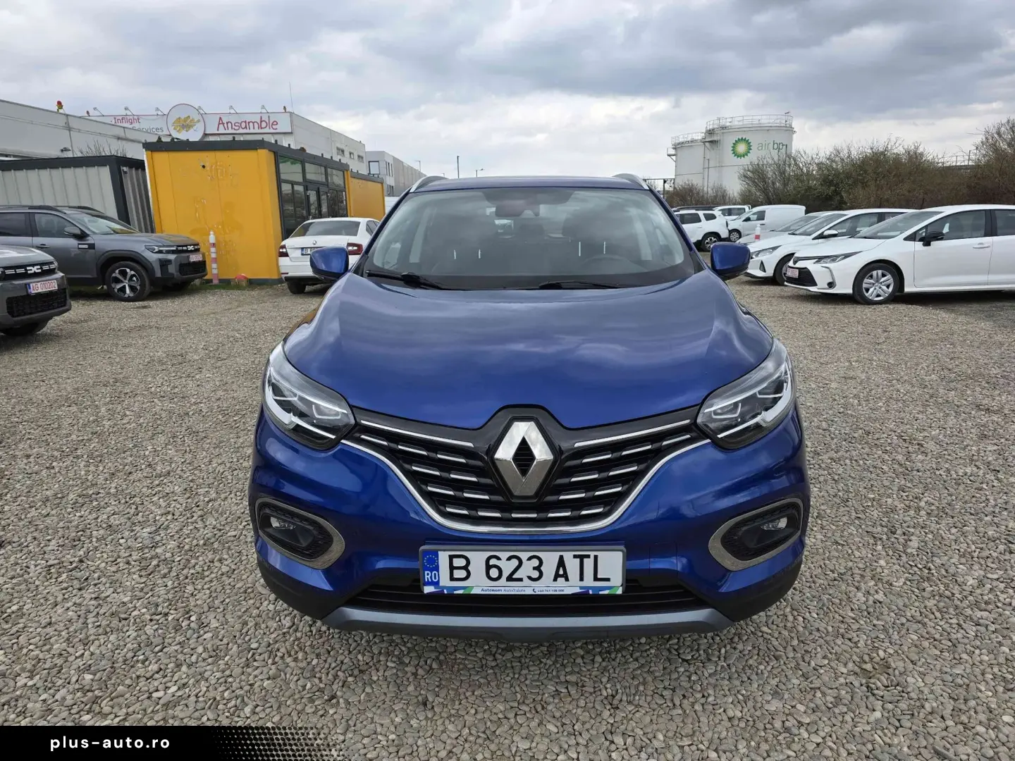 Renault Kadjar