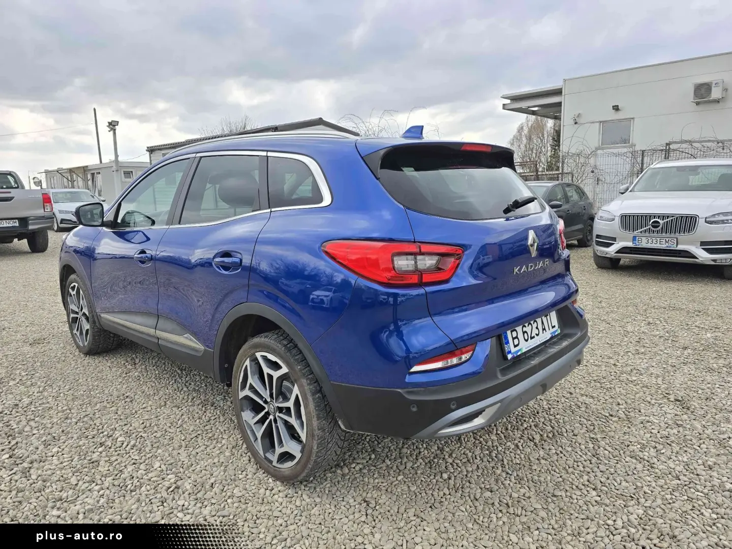 Renault Kadjar