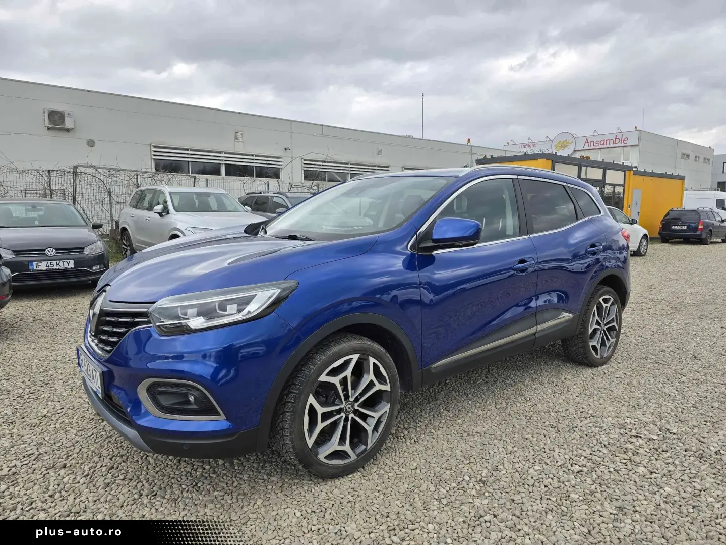 Renault Kadjar