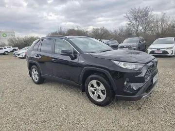 Toyota Rav-4