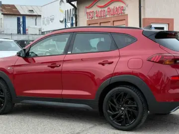 Hyundai Tucson Gen-Iii-2015-2020