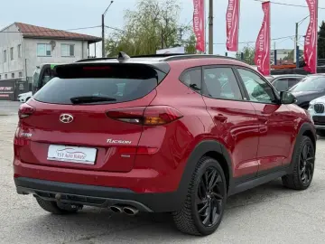 Hyundai Tucson Gen-Iii-2015-2020