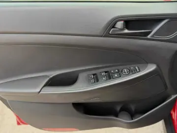 Hyundai Tucson Gen-Iii-2015-2020