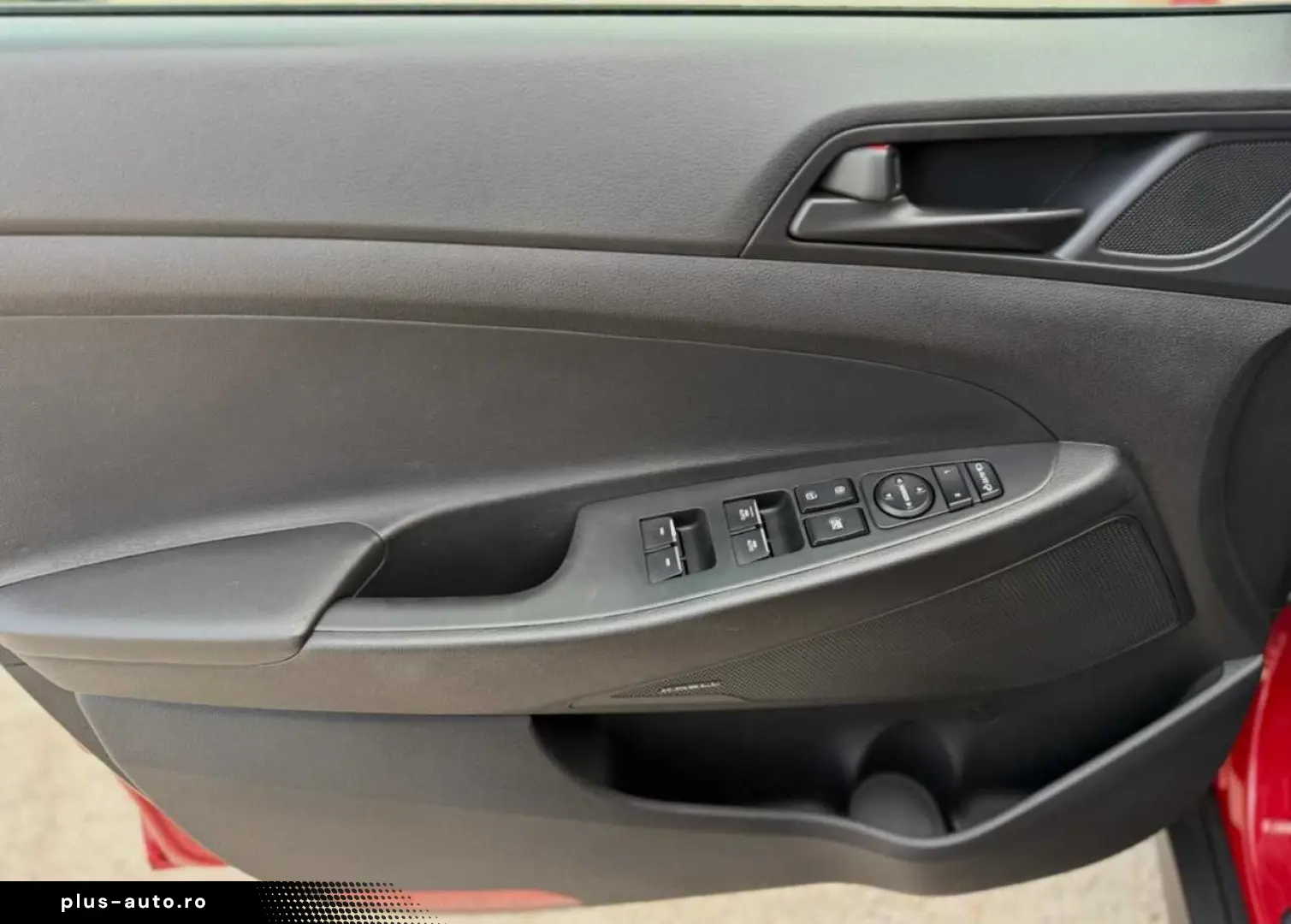 Hyundai Tucson Gen-Iii-2015-2020