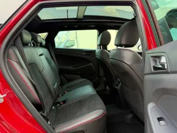 Hyundai Tucson Gen-Iii-2015-2020