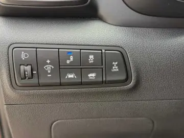 Hyundai Tucson Gen-Iii-2015-2020