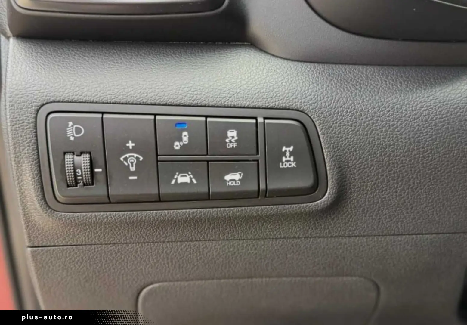 Hyundai Tucson Gen-Iii-2015-2020