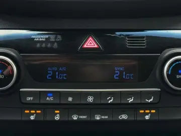 Hyundai Tucson Gen-Iii-2015-2020