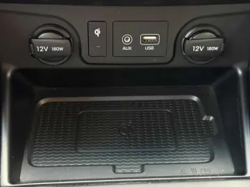 Hyundai Tucson Gen-Iii-2015-2020