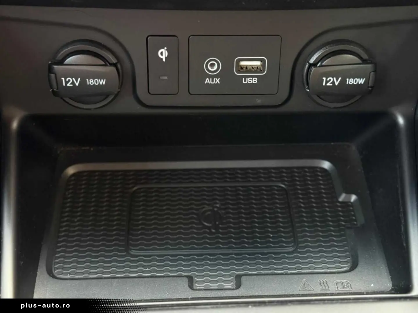 Hyundai Tucson Gen-Iii-2015-2020