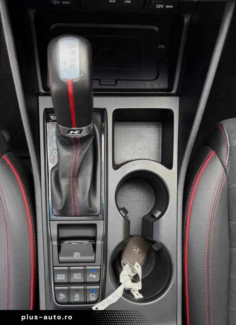 Hyundai Tucson Gen-Iii-2015-2020