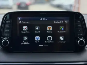 Hyundai Tucson Gen-Iii-2015-2020