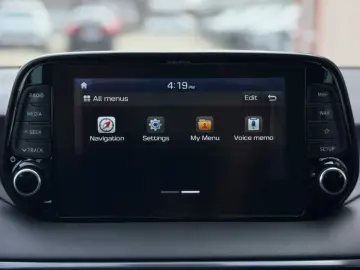 Hyundai Tucson Gen-Iii-2015-2020