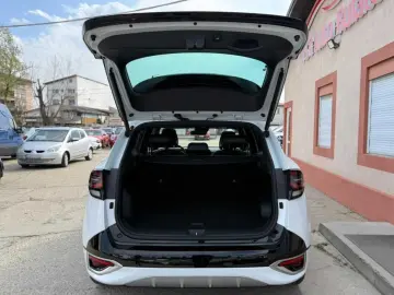 Kia Sportage Gen-V-2021