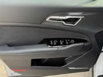 Kia Sportage Gen-V-2021