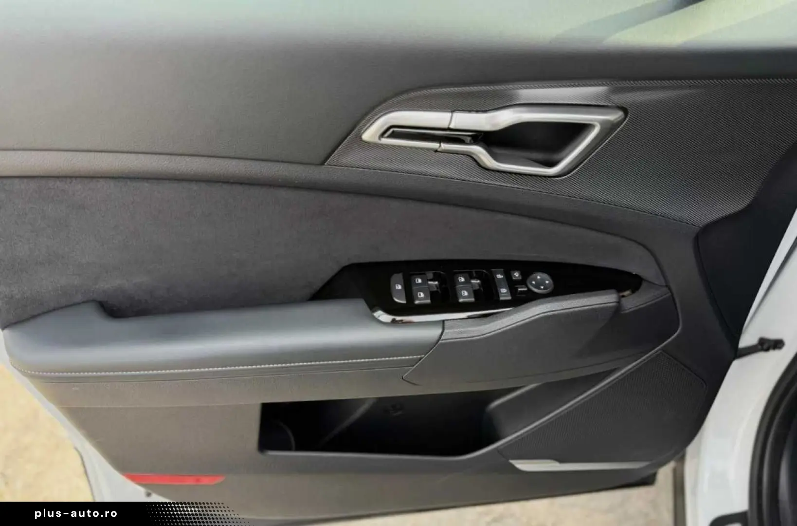 Kia Sportage Gen-V-2021