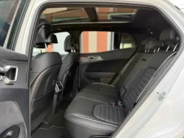 Kia Sportage Gen-V-2021