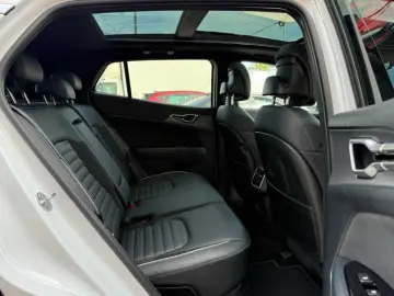 Kia Sportage Gen-V-2021