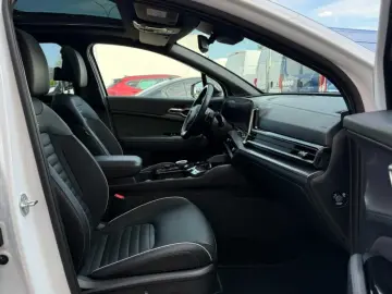 Kia Sportage Gen-V-2021