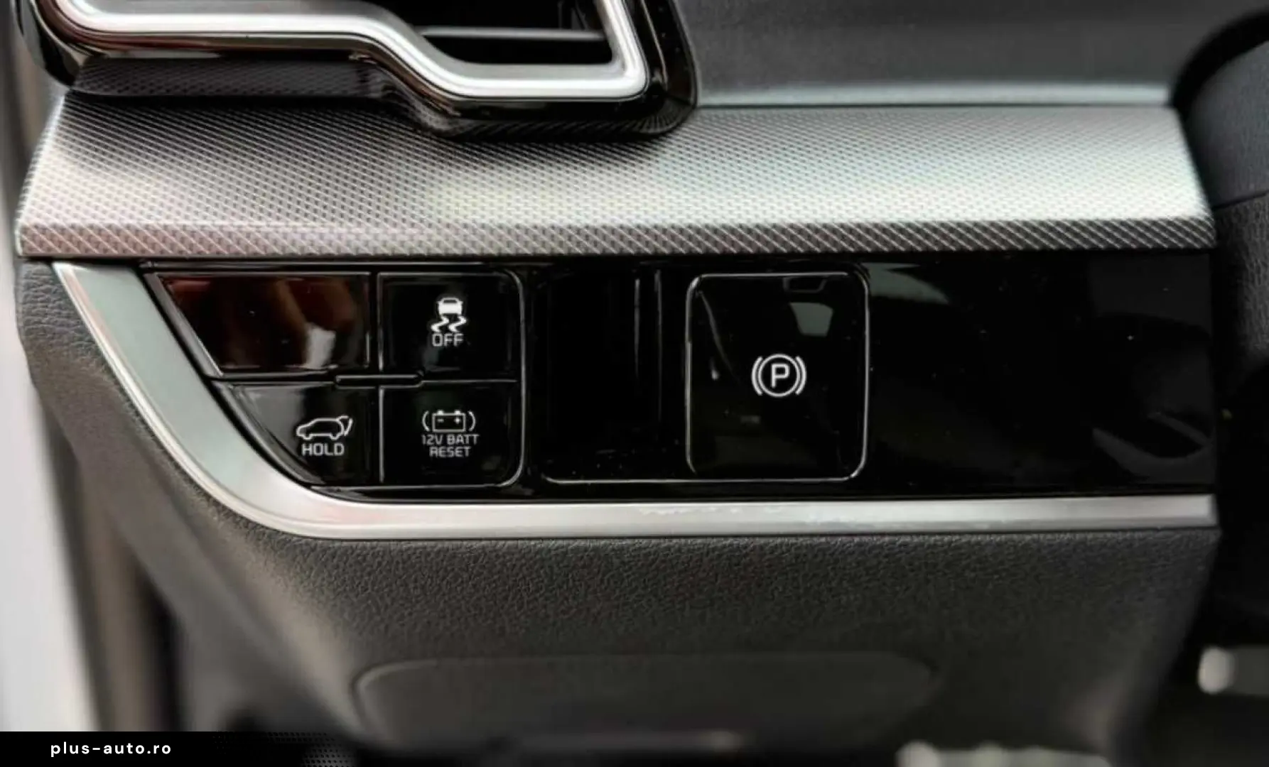 Kia Sportage Gen-V-2021