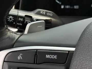 Kia Sportage Gen-V-2021