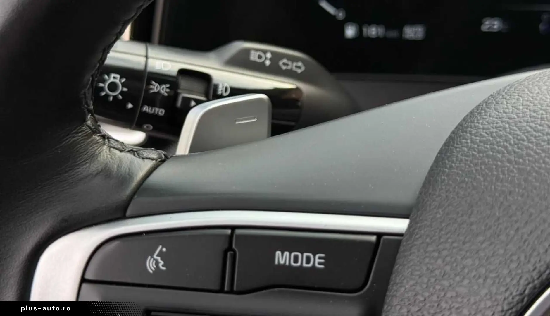 Kia Sportage Gen-V-2021