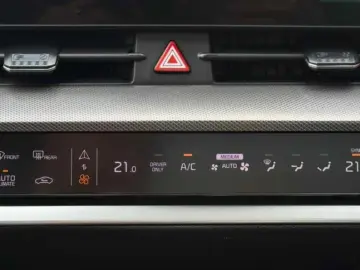 Kia Sportage Gen-V-2021