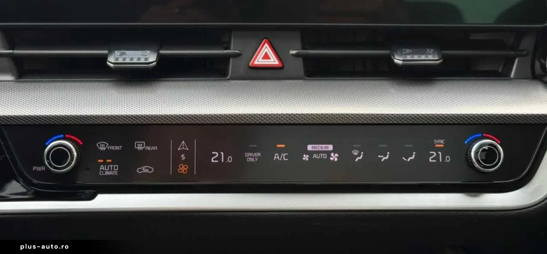 Kia Sportage Gen-V-2021