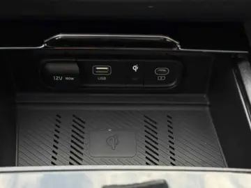 Kia Sportage Gen-V-2021