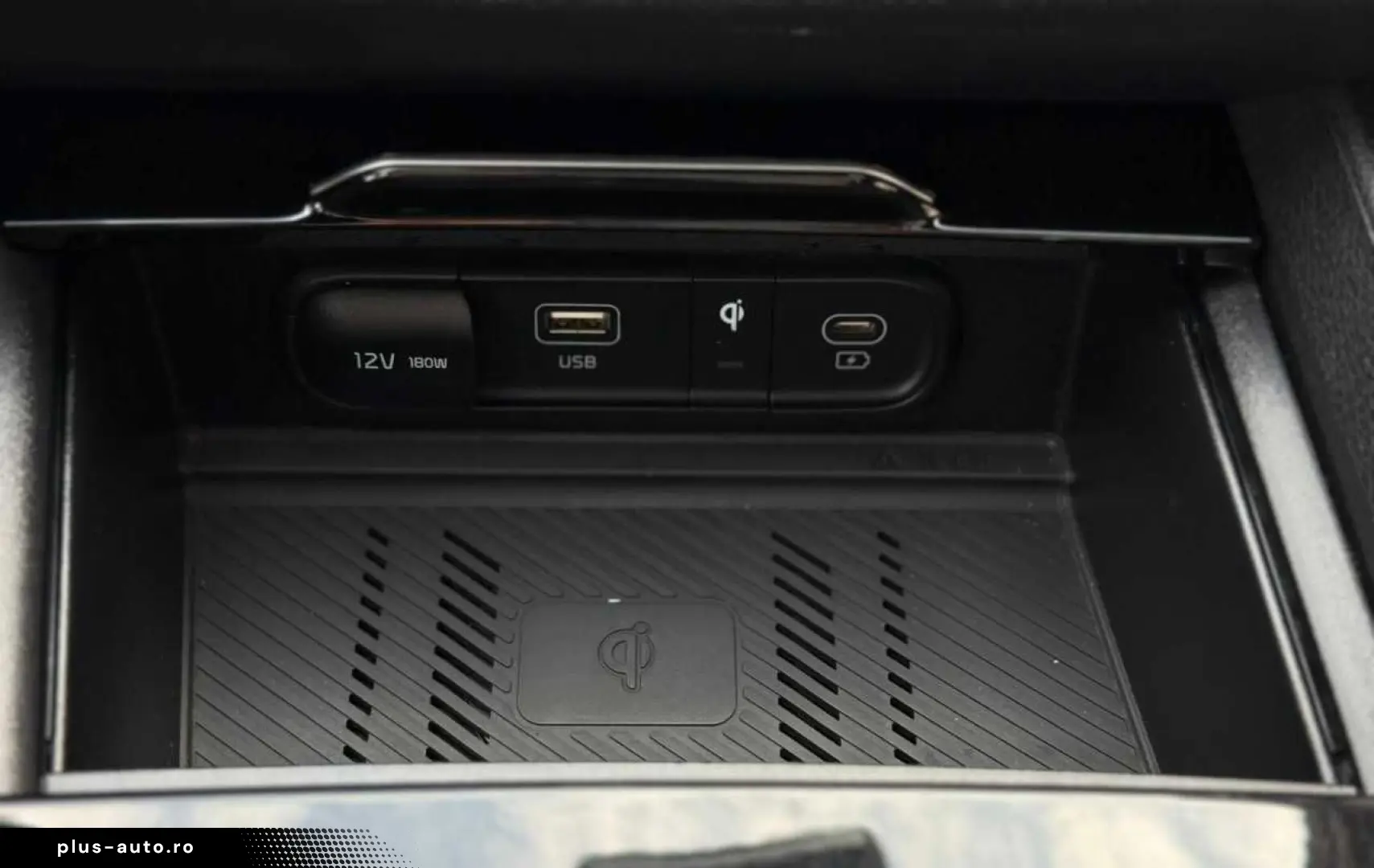 Kia Sportage Gen-V-2021