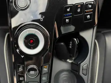 Kia Sportage Gen-V-2021