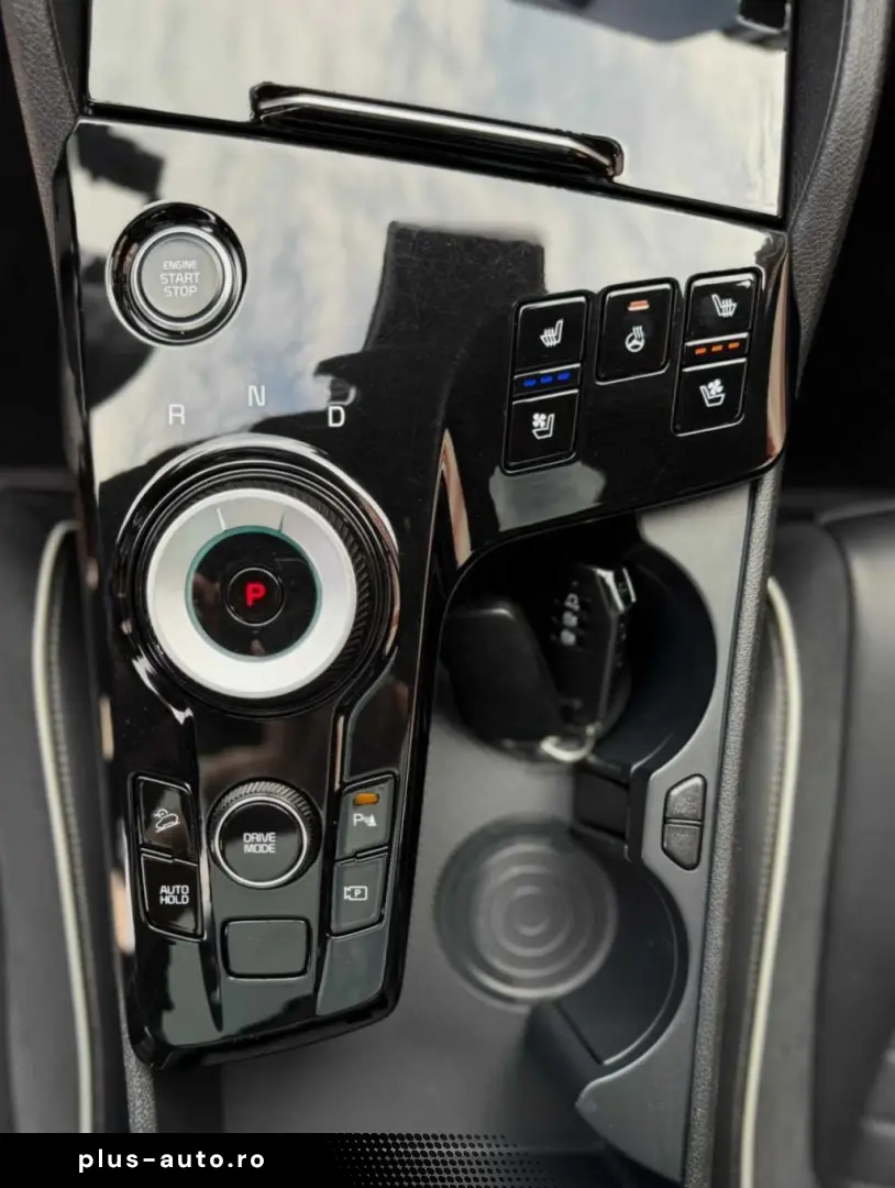 Kia Sportage Gen-V-2021