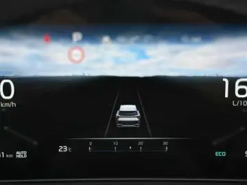 Kia Sportage Gen-V-2021