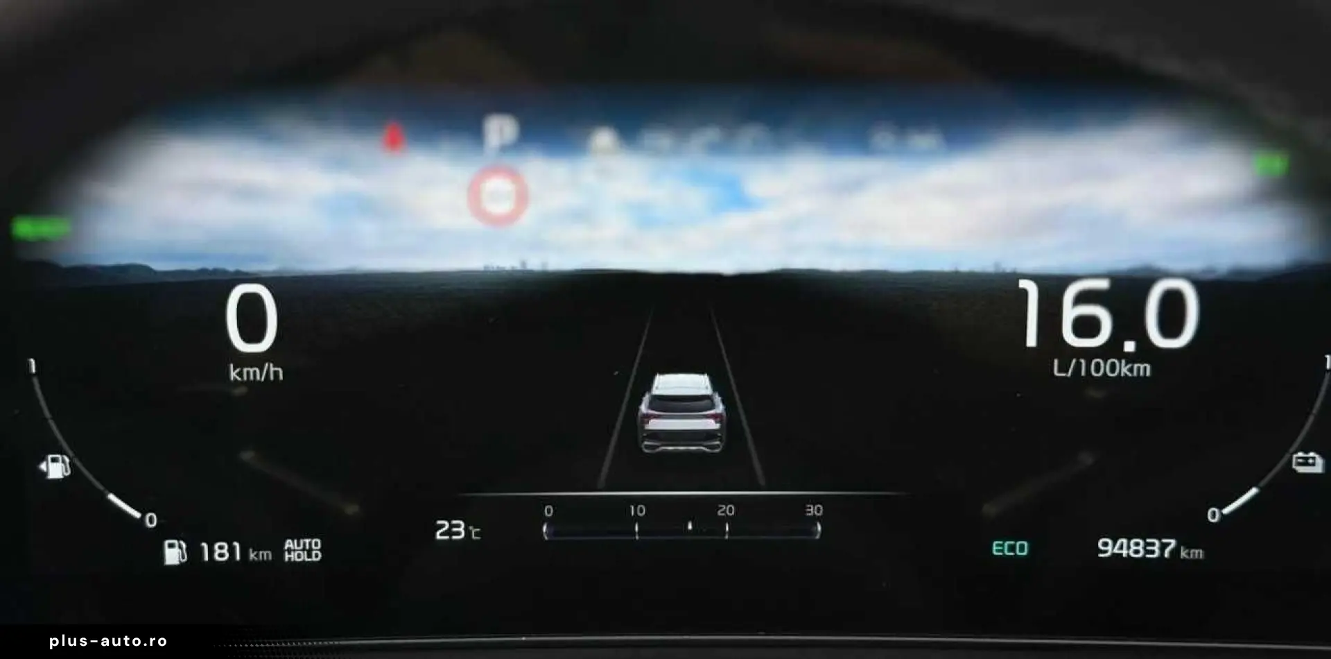 Kia Sportage Gen-V-2021