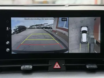 Kia Sportage Gen-V-2021