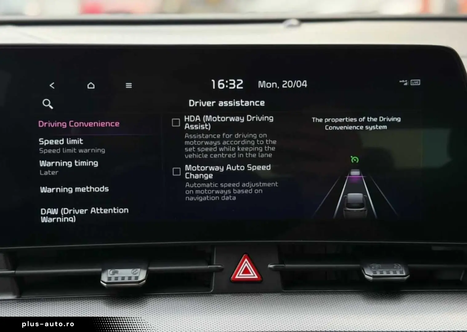 Kia Sportage Gen-V-2021