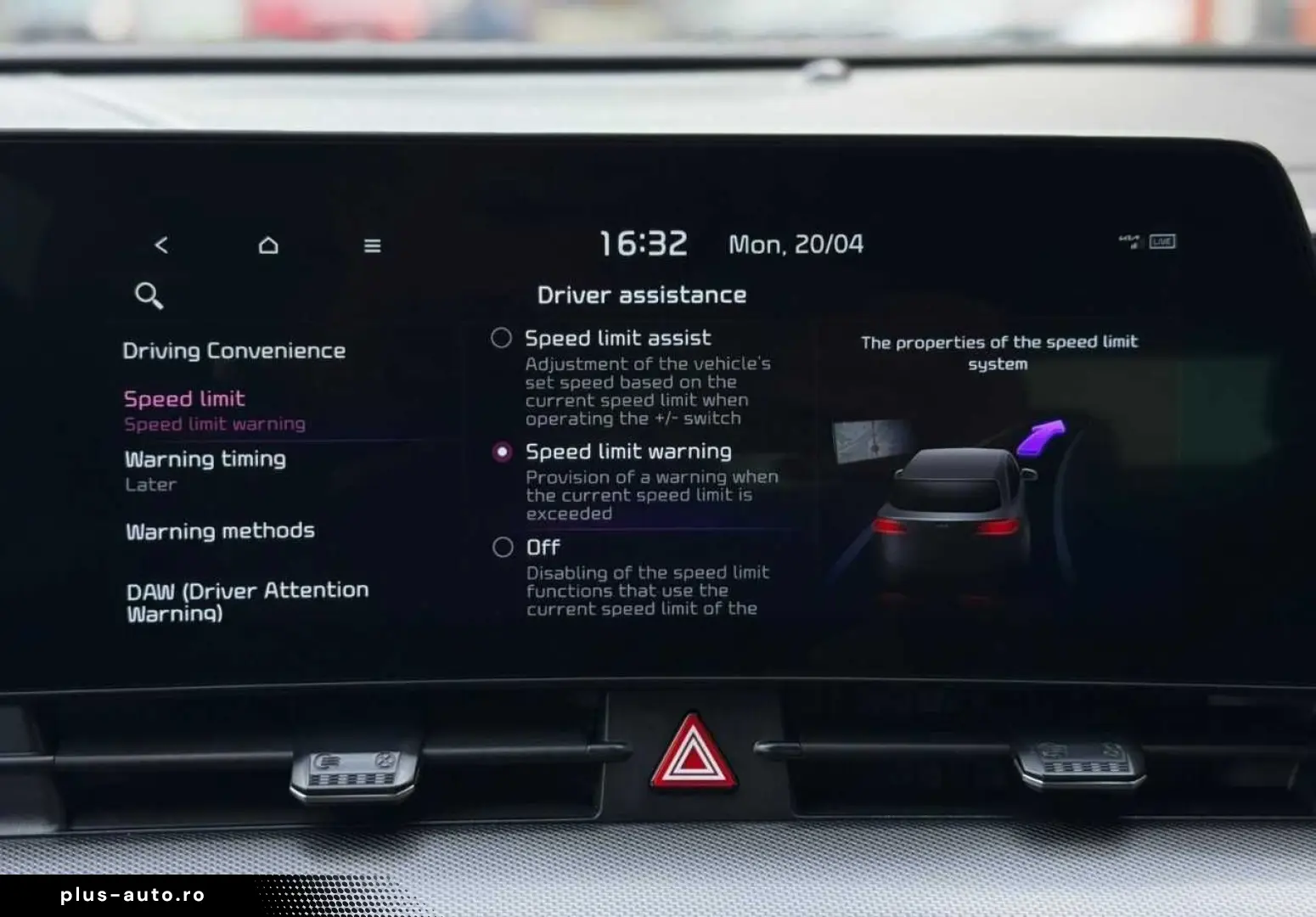 Kia Sportage Gen-V-2021