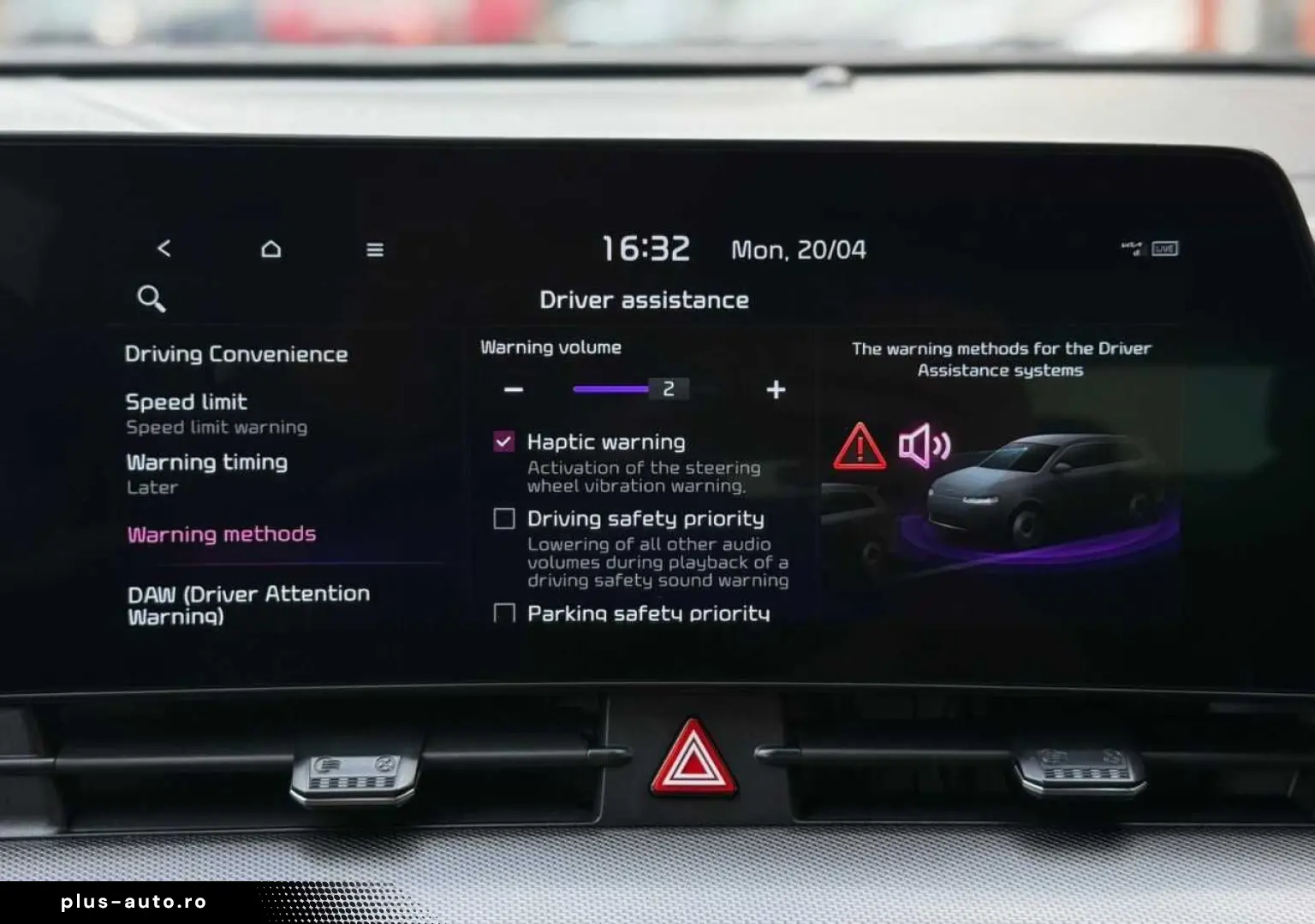 Kia Sportage Gen-V-2021