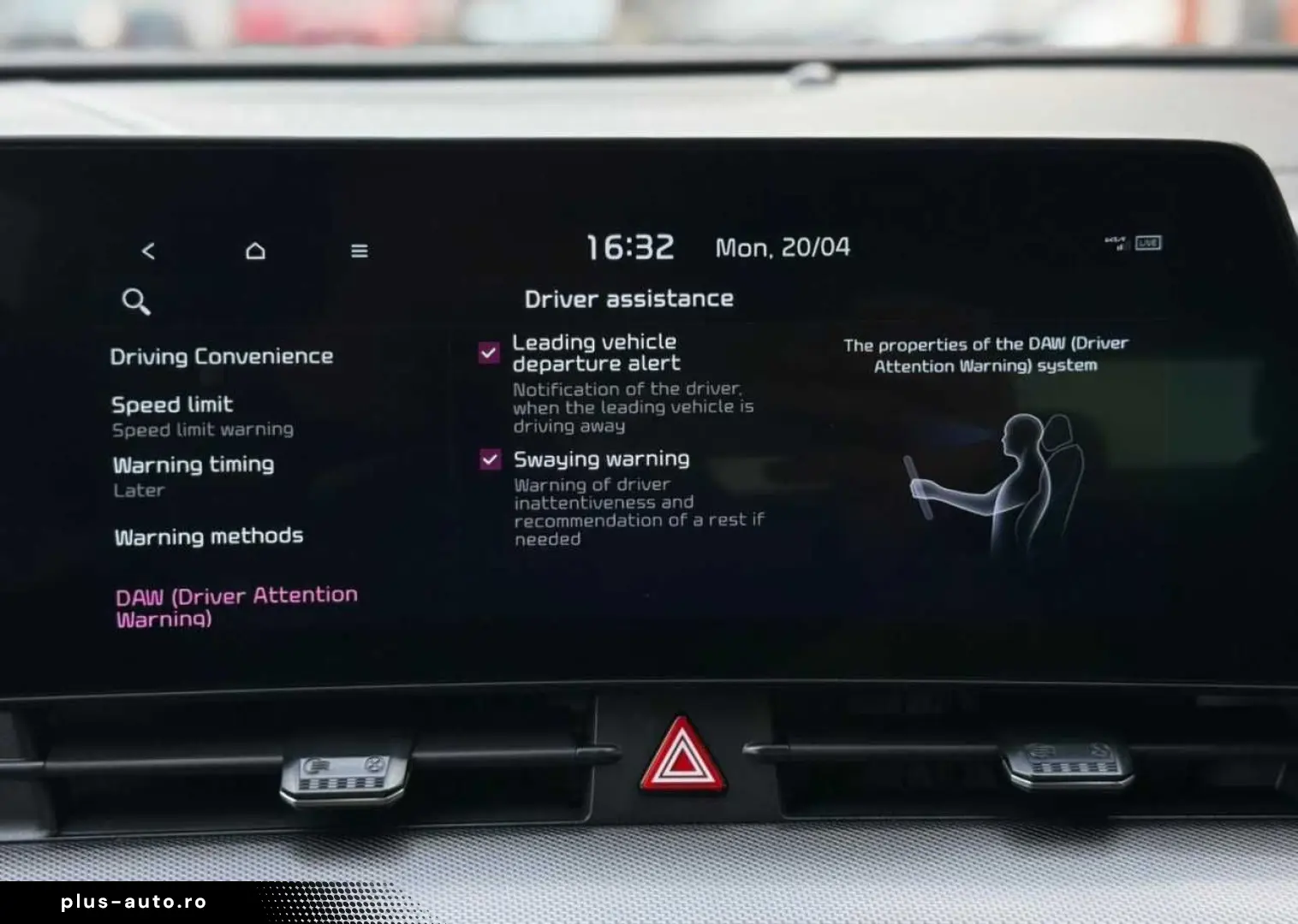 Kia Sportage Gen-V-2021