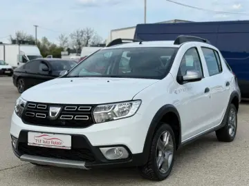 Dacia Sandero-Stepway Gen-Ii-2012-2016