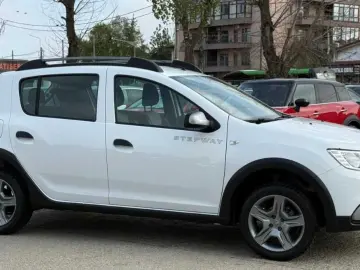 Dacia Sandero-Stepway Gen-Ii-2012-2016
