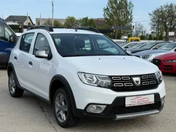 Dacia Sandero-Stepway Gen-Ii-2012-2016