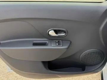 Dacia Sandero-Stepway Gen-Ii-2012-2016