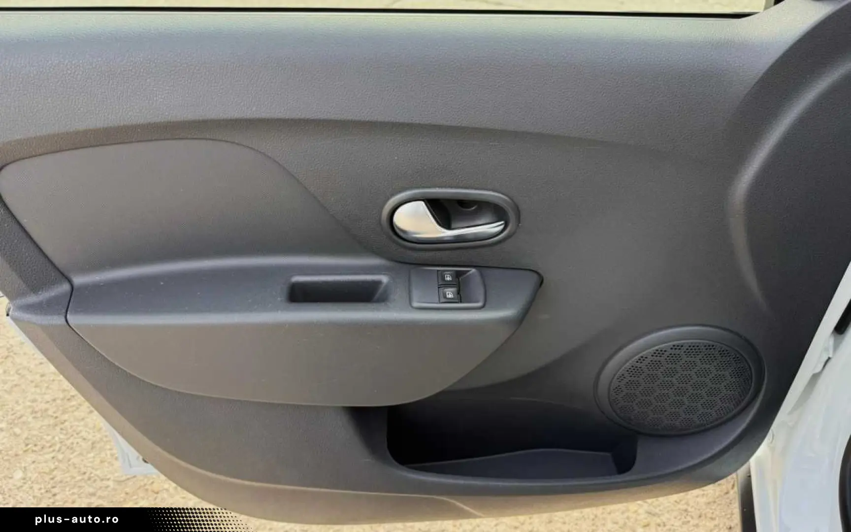 Dacia Sandero-Stepway Gen-Ii-2012-2016