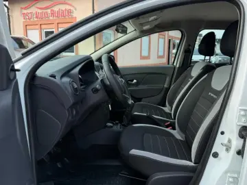 Dacia Sandero-Stepway Gen-Ii-2012-2016