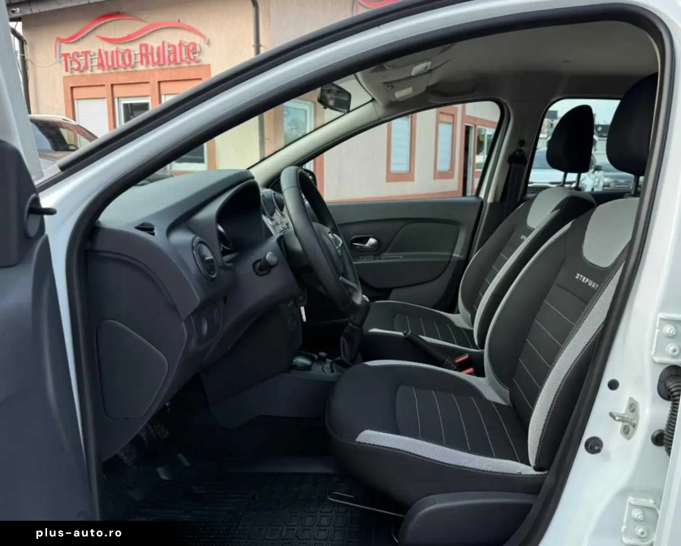 Dacia Sandero-Stepway Gen-Ii-2012-2016