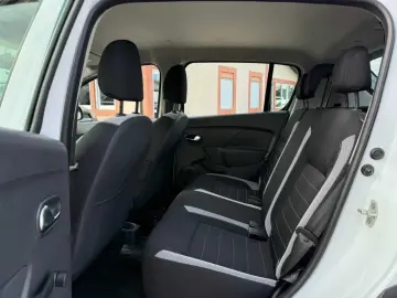 Dacia Sandero-Stepway Gen-Ii-2012-2016