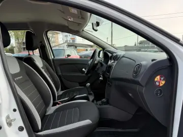 Dacia Sandero-Stepway Gen-Ii-2012-2016