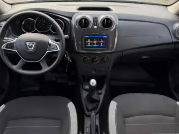 Dacia Sandero-Stepway Gen-Ii-2012-2016