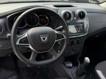 Dacia Sandero-Stepway Gen-Ii-2012-2016